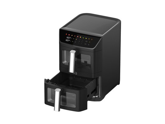 Аэрогриль BQ AF1211S Black